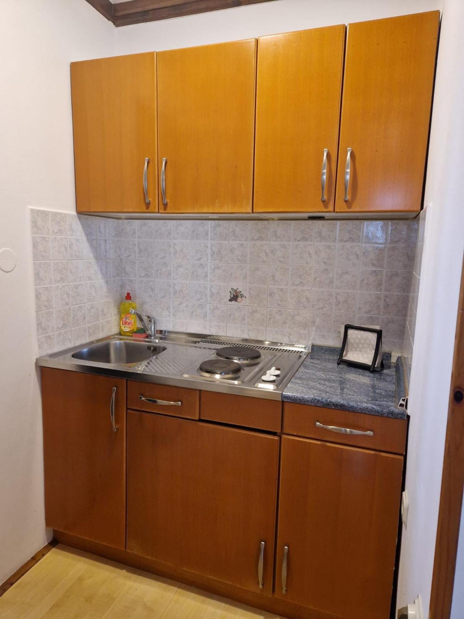 Tony Apartments Rovinj Exterior foto