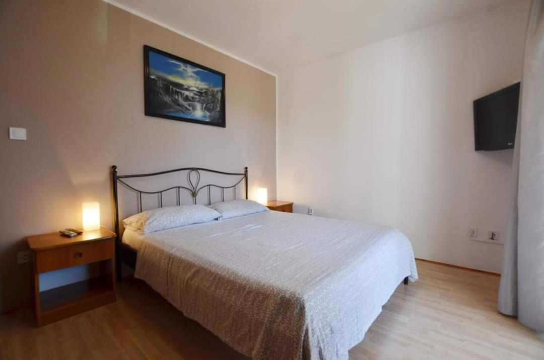 Tony Apartments Rovinj Quarto foto