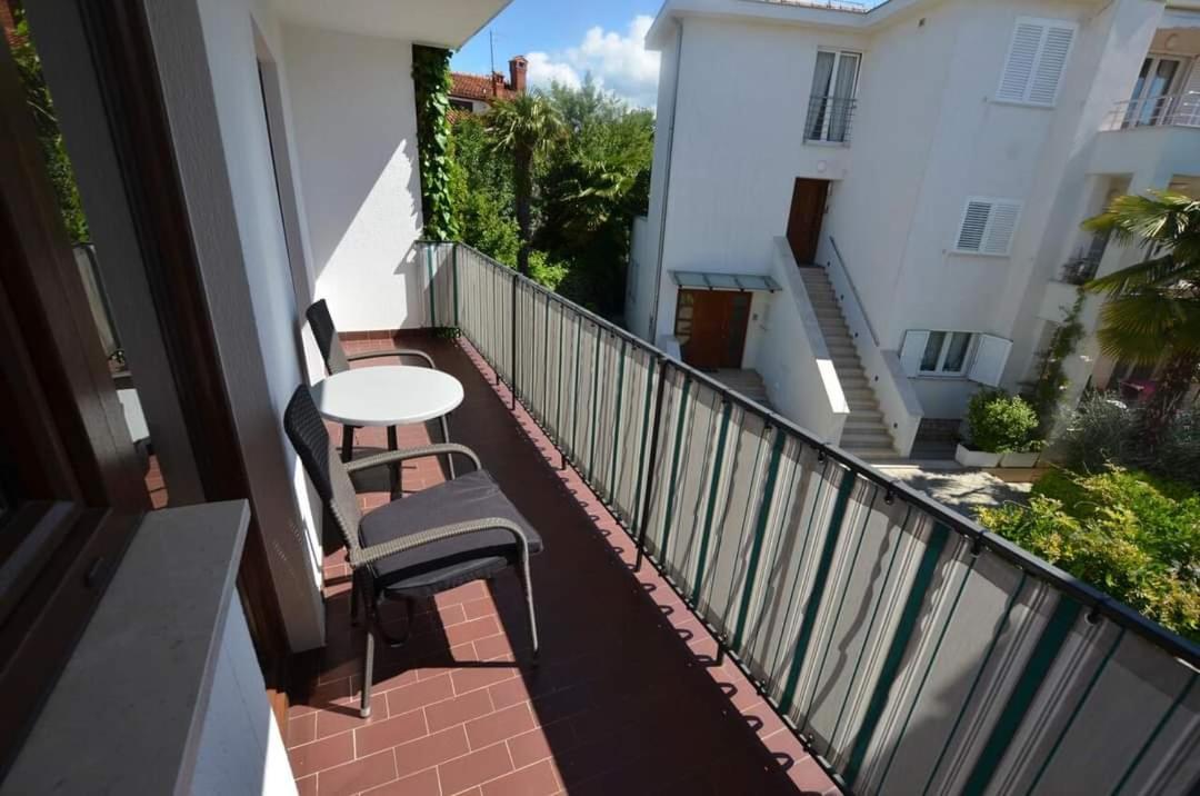 Tony Apartments Rovinj Quarto foto